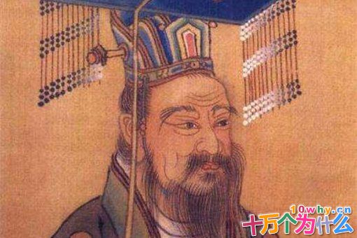 高颎为什么会被隋文帝贬为庶民?忠臣也不好当