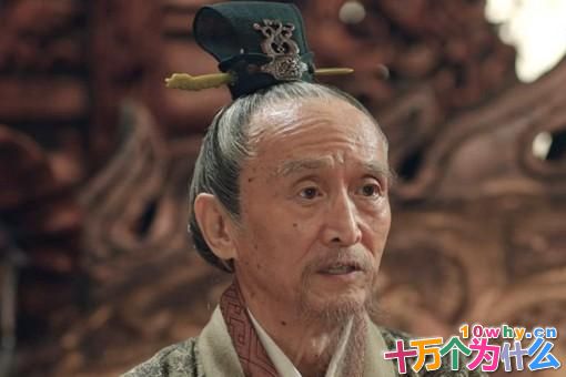 贾诩是个怎样的人?贾诩生平简介 贾诩是个怎样的人?贾诩生平简介