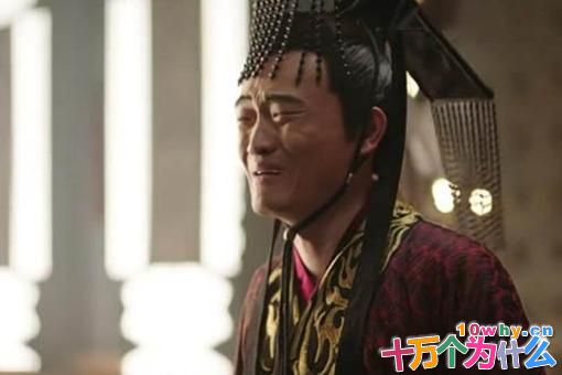 刘禅是如何稳固自己政权的?蜀汉为什么没人敢废掉刘禅?