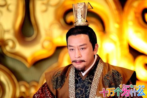 杨广杀父是真的吗?杨广是怎样逼父退位的?