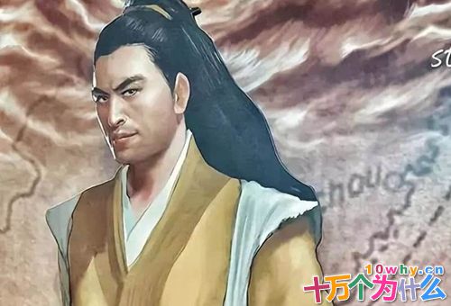 陈祖义原型是谁 揭秘陈祖义到底是不是海盗 陈祖义原型是谁 揭秘陈祖义到底是不是海盗