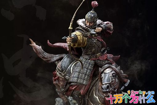 关羽和黄忠谁厉害?巅峰期的黄忠关羽根本就不是对手