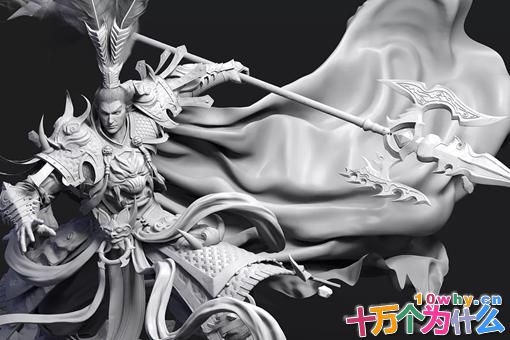 吕布掉入粪坑是怎么回事?吕布为逃避刺杀曾携妻主动跳入粪坑 吕布掉入粪坑是怎么回事?吕布为逃避刺杀曾携妻主动跳入粪坑