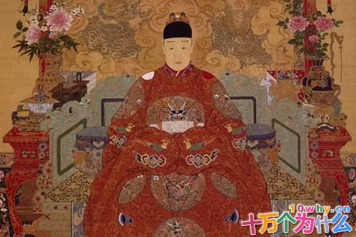 不做皇帝做木匠,明朝奇葩皇帝朱由校! 不做皇帝做木匠,明朝奇葩皇帝朱由校!