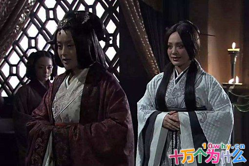 历史上惠文后怎么死的?是善终而死还是政变被杀? 历史上惠文后怎么死的?是善终而死还是政变被杀?