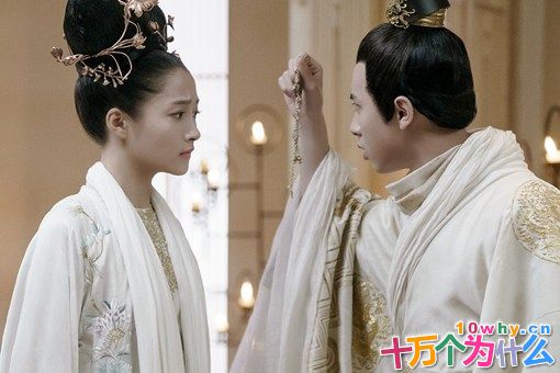 历史上男宠最多的公主是谁?不是高阳公主也不是太平公主