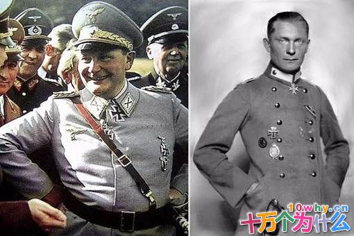戈林到底有什么能力?为何会被指定为希特勒的接班人?