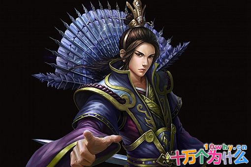 张仲是谁?三国张仲个人资料简介