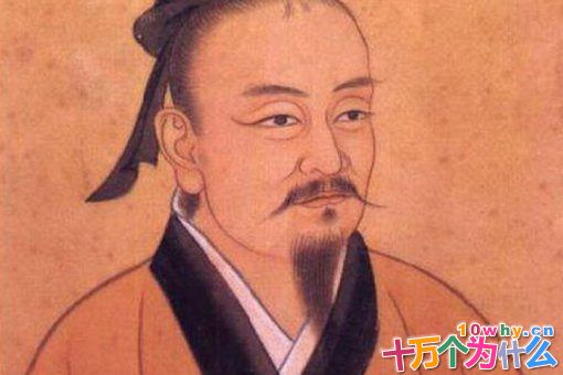 范蠡有官不当为什么要经商?范蠡急流勇退才是智慧?