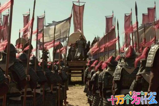 李自成无心争夺皇位,崇祯为什么不投降李自成?