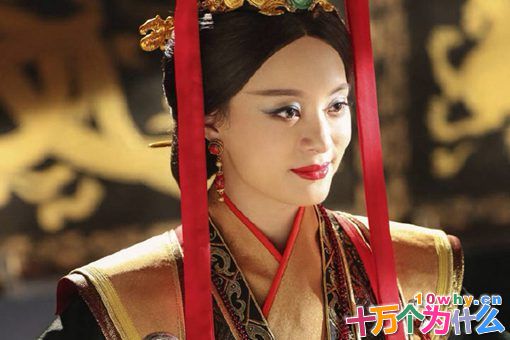 有哪些被电视剧洗白的历史人物?他们在历史上是什么样?