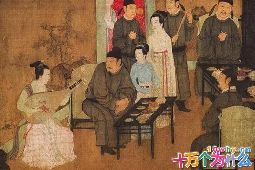 李煜不当皇帝会怎么样 李煜算不算生不逢时