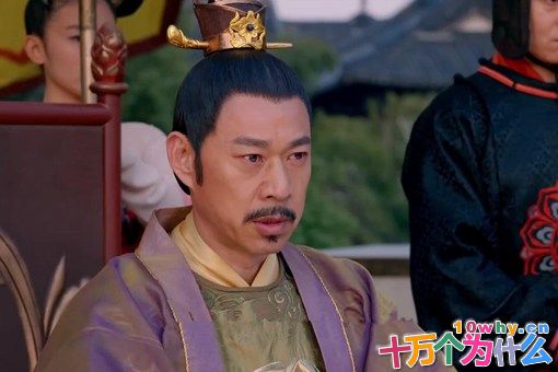 李渊是怎么死的?李世民为什么不杀李渊?