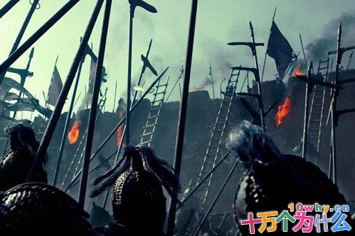 战国楼缓是一个怎样的人?楼缓生平简介