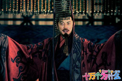 曹操挟持汉献帝有什么用?曹操为什么要挟持汉献帝?