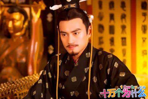 刘秀是个怎样的人?刘秀作为皇帝究竟有多优秀?