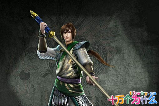 蜀汉后期有哪些大将?蜀汉真的无大将吗?