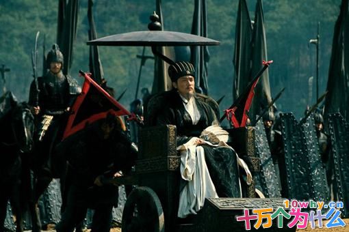 三国演义中诸葛亮为什么要求东风?只是为了赤壁之战吗?