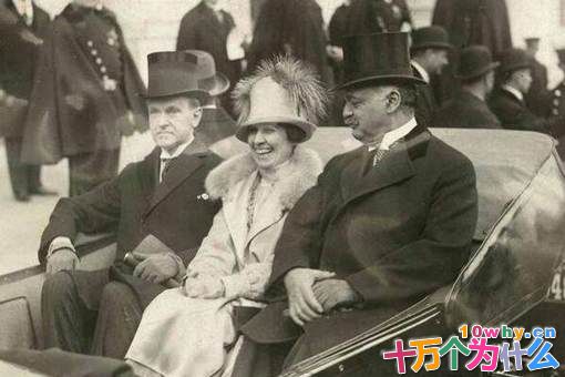 林肯的夫人是谁?林肯的夫人是一个怎样的人?