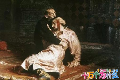 恐怖伊凡是谁?伊凡四世到底是伟大的君王还是一位暴君?