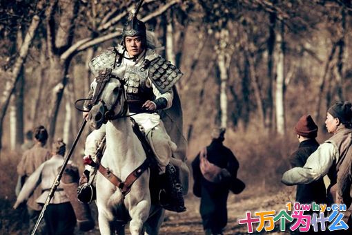 盘点三位《三国演义》中被神化了的蜀汉人物,诸葛亮位列榜首! 盘点三位《三国演义》中被神化了的蜀汉人物,诸葛亮位列榜首!