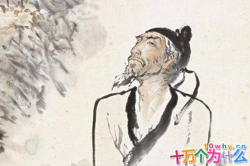 杜预和杜甫什么关系?杜甫真的是杜预的后代吗?