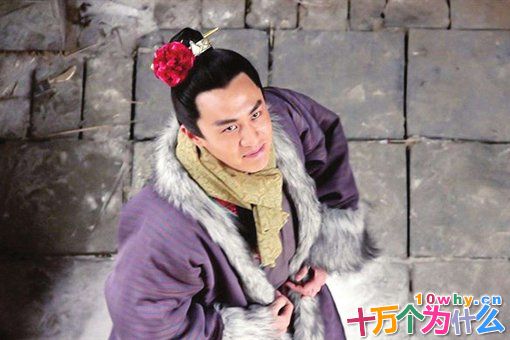 武松的官有多大?为什么西门庆会害怕武松?