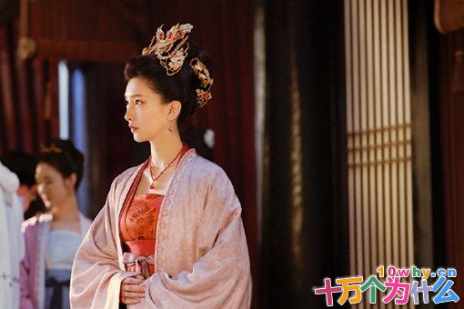 宋仁宗并不爱曹皇后,为何她还能稳坐后位二十多年?