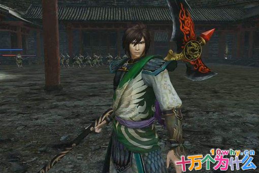 蜀汉后期有哪些大将?蜀汉真的无大将吗?