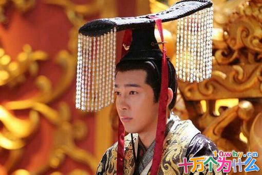 北齐皇帝高洋真的是是疯子皇帝吗? 北齐皇帝高洋真的是是疯子皇帝吗?