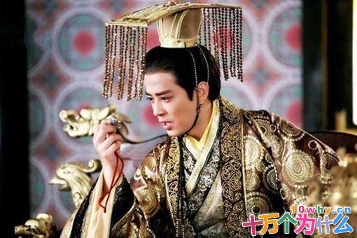 北齐皇帝高洋真的是是疯子皇帝吗? 北齐皇帝高洋真的是是疯子皇帝吗?