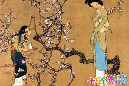 李煜不当皇帝会怎么样 李煜算不算生不逢时