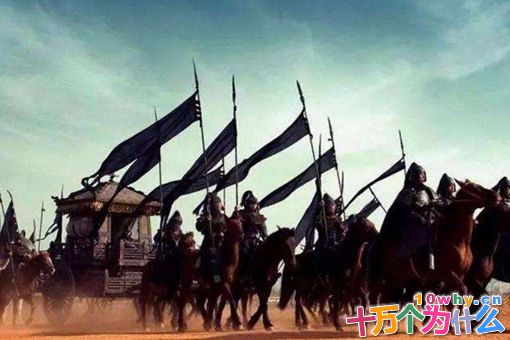 卫青立下过哪些功绩?卫青生平成就一览