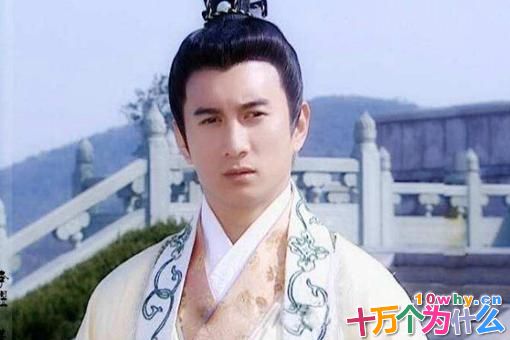 李煜真的是因为《虞美人》被毒杀的吗?他的死因或许与此无关