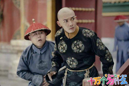 历史上乾隆为什么可以活八十九岁?乾隆是怎么养生的?