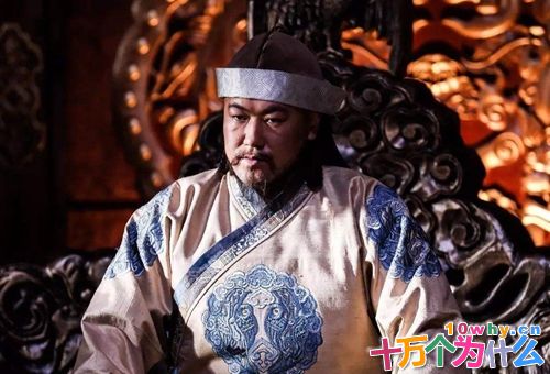 阿里不哥是谁 揭秘阿里不哥是怎么死 阿里不哥是谁 揭秘阿里不哥是怎么死