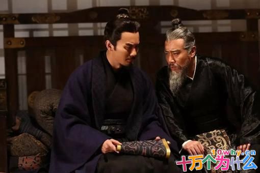 历史上曹丕是位好皇帝吗?实际上曹丕比曹操还狭隘