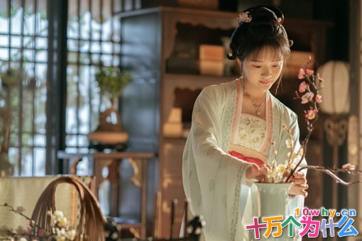 孤城闭赵徽柔结局怎么样了?赵徽柔到底爱谁?