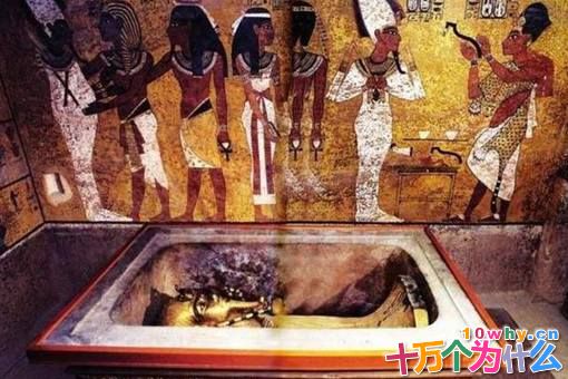 古埃及最美王后纳费提提长什么样子?揭秘纳费提提的真实复原图 古埃及最美王后纳费提提长什么样子?揭秘纳费提提的真实复原图