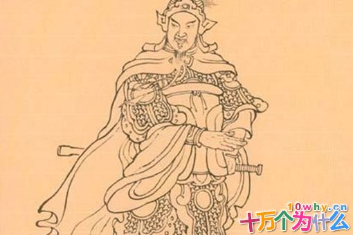 春秋军事家先轸有多厉害?曾先后击败楚国和秦国