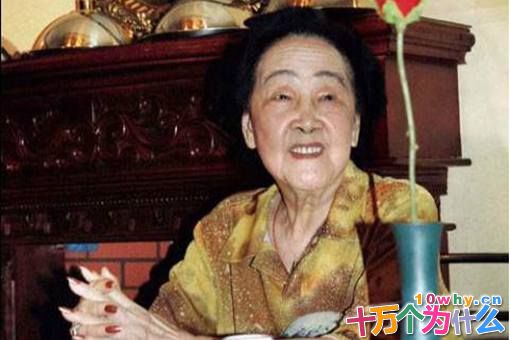 袁世凯的孙女是谁?如今的生活是怎样的?