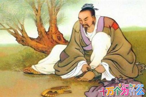 墨子的真实身份是什么?墨子的思想是怎样的?