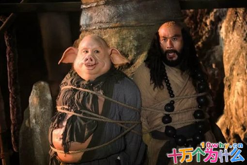 沙和尚最后为什么没能成佛?他在团队中的作用究竟是什么?