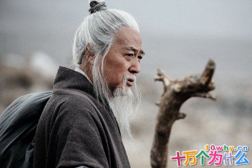 丘处机到底是怎样的人?他真的有那么爱国吗? 丘处机到底是怎样的人?他真的有那么爱国吗?