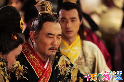 为什么李世民敢造反,朱棣却不敢?