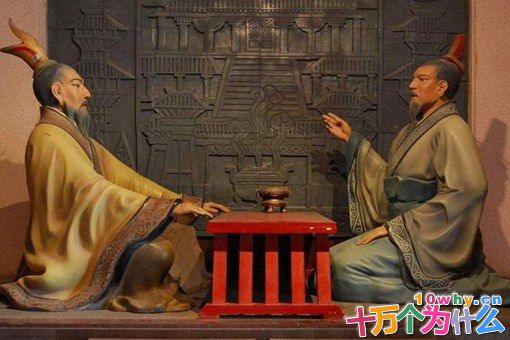 管仲为何被称为“圣人之师”?看看孔子是如何评价管仲的