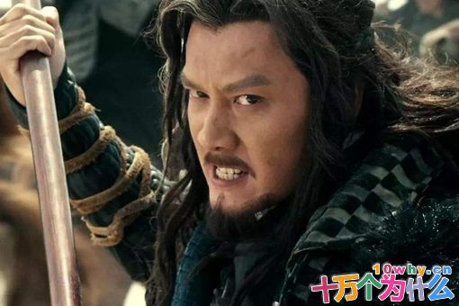 项羽发动巨鹿之战时多少岁?巨鹿之战胜利后为什么会败给刘邦?