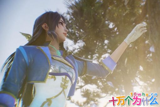 三国最有才的女子是谁?她的才能不亚于诸葛亮 三国最有才的女子是谁?她的才能不亚于诸葛亮