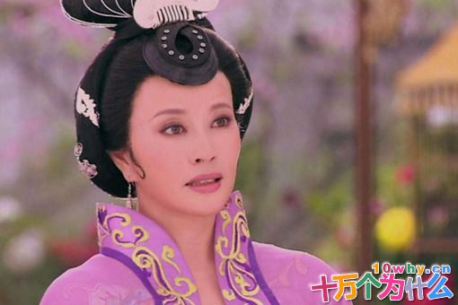 历史上武则天称帝的国号是什么?武则天为什么要改国号?