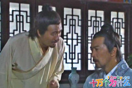 历史上最后一个宰相胡惟庸,他死的冤不冤?